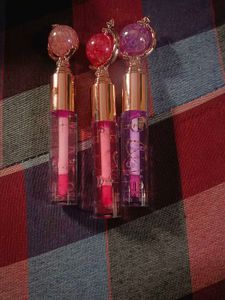 Waterproof Color Changing Lip