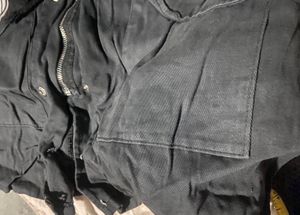 Patchwork Style Jacket/Dress