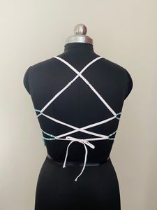 Lace Up 10