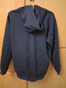 Unisex XL Batman Hoodie
