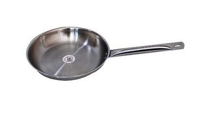 Triply Fry Pan.