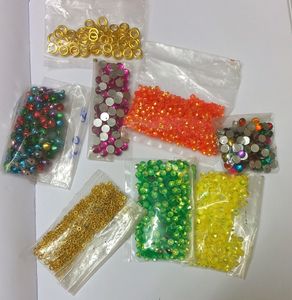 jewellery making material