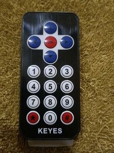 Infrared Ir Wireless TV Remote Control Module Kits