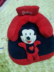 Baby Sofa