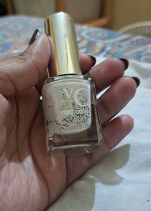 VC Nail Color - Sparkle