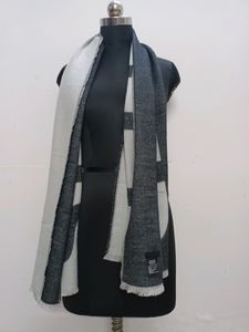 Branded Soft Denmark Muffler