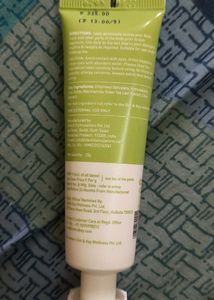 Dot &amp; Key Cica Calming Niacinamide Sunscreen