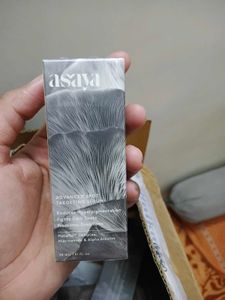 Asaya Advanced Spot Targeting Serum