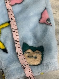 Pokemon Fleece Pajama Pants