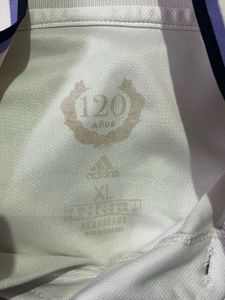 Adidas Real Madrid Jersey