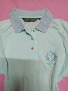 Paolo Gucci Polo Shirt