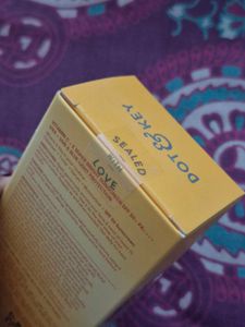 Dot and Key Vitamin C E Super Bright Sunscreen