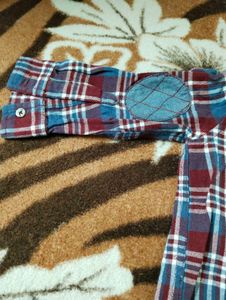 Boy's Shirt- 12-18mo