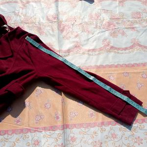 🔥 Stylish Trench Coat @ Just ₹280-TODAY ONLY!