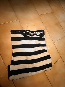 Stripes Sweater