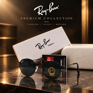 Ray-Ban Premium Collection Sunglasses