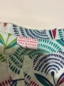 Beautiful Printed Kurta