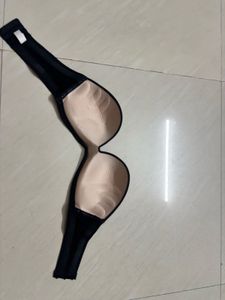 pushup bra