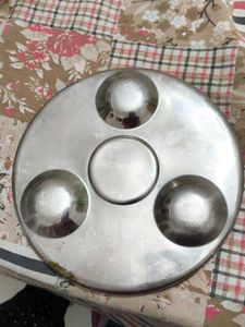 Granite Roti Maker