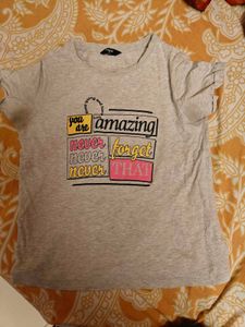 Max Graphic T-Shirt Combo