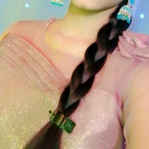 One Time Used Gown Princees Dress For Women,Girls