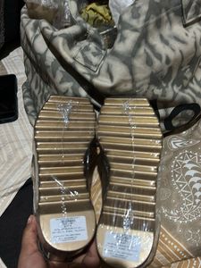 Bridal or party wear shoes