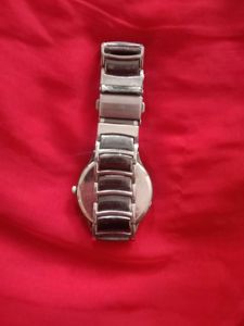 mens quartz watch