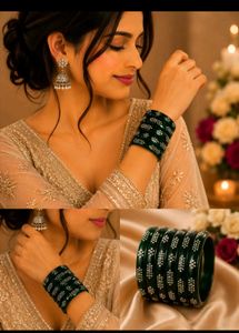 Beautiful Kangan Set