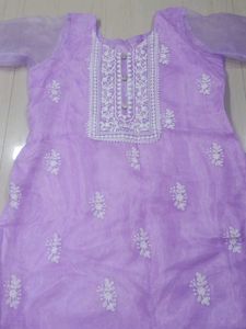 beautiful kurta n dupatta set.
