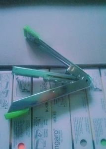 Stapler 8 Pieces