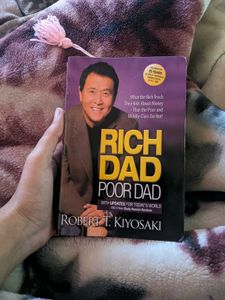 Rich Dad Poor Da