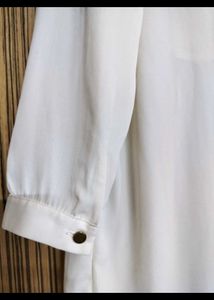 white shirt