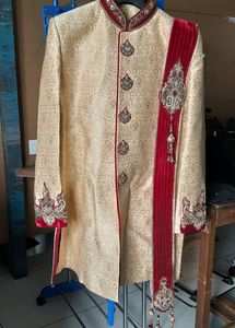 Elegant Sherwani - Perfect for Weddings