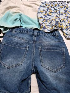 Kid's Bundle of Shorts