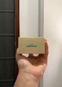 M Caffeine Body DeTan Kit