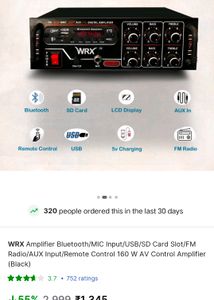 Amplifier