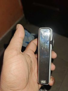 Ultra HD Portable Media Player