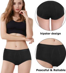 High-Tech Period Underwear