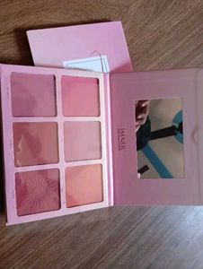 IMAGIC Touch Blush Palette