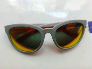 Stylish Cat-Eye Sunglasses