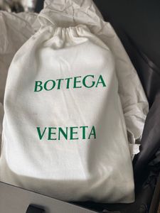 Bottega Veneta Drawstring Bag