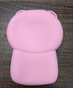 😍Cute Pink Duck Sling Bag🩷