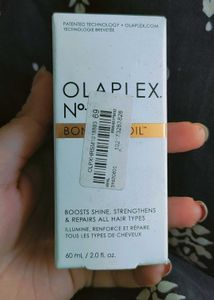 Olaplex 60 Ml Big Size Most Hyped Bonding Oil