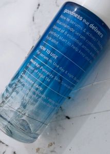 PLUM 5% Niacinamide face Serum 💙
