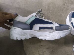 Casual Shoes