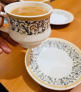 Cup And Saucer Set Of 2 (NEW) And Set Of 3 Items  3 Items Too