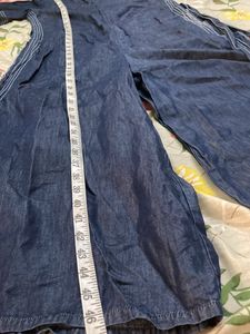 Like New AND Jumpsuit For Grabs
