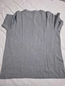 Symbol 42 inch Tshirt Track Pant Coord set