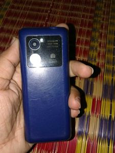 JioBharat Feature Phone
