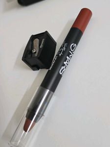 MARS - Lip Crayon - Girlpower with sharpner